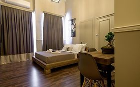 City Loft 5