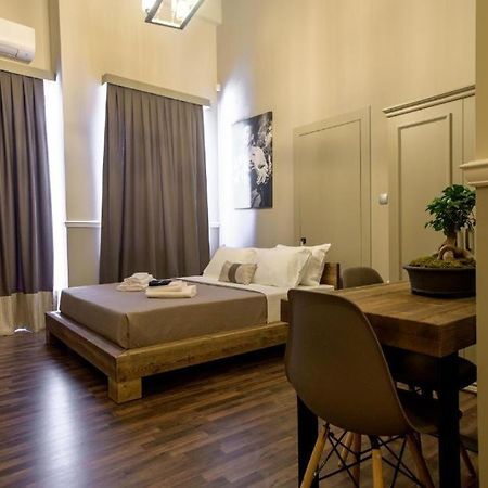 City Loft 5 Dedeağaç Dış mekan fotoğraf
