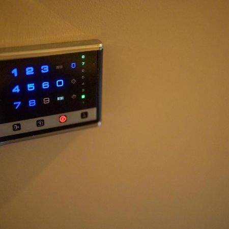 City Loft 5 Dedeağaç Dış mekan fotoğraf