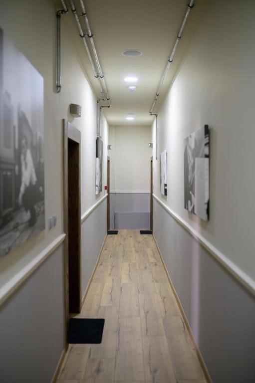 City Loft 5 Dedeağaç Dış mekan fotoğraf