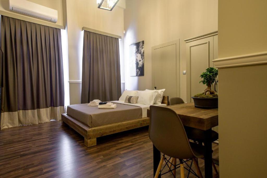 City Loft 5 Dedeağaç Dış mekan fotoğraf