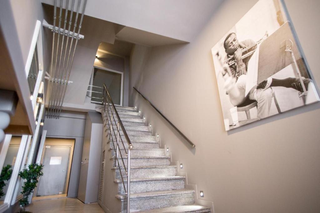 City Loft 5 Dedeağaç Dış mekan fotoğraf
