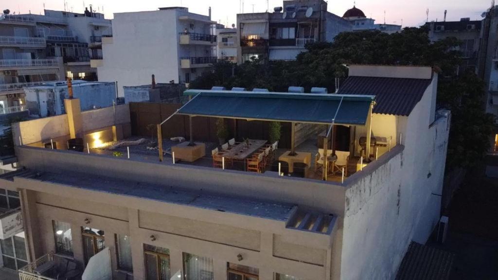 City Loft 5 Dedeağaç Dış mekan fotoğraf