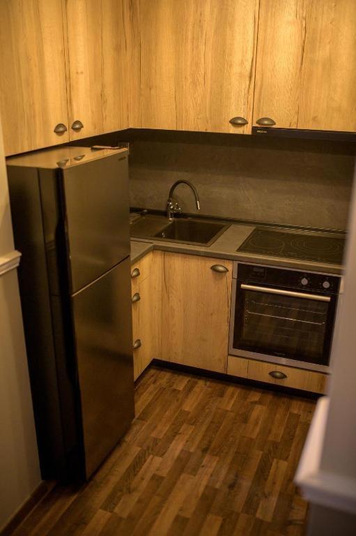 City Loft 5 Dedeağaç Dış mekan fotoğraf