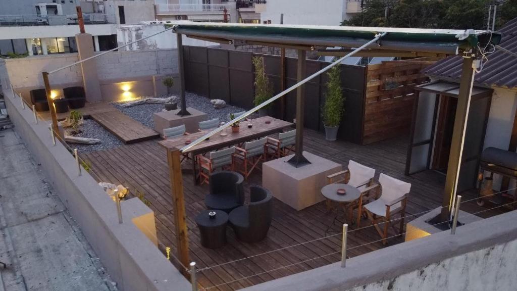 City Loft 5 Dedeağaç Dış mekan fotoğraf