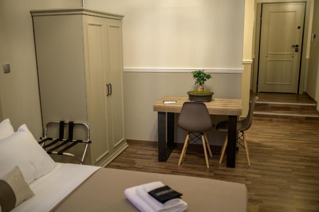 City Loft 5 Dedeağaç Dış mekan fotoğraf