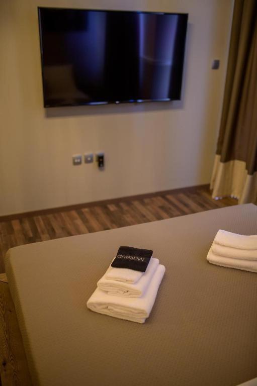 City Loft 5 Dedeağaç Dış mekan fotoğraf