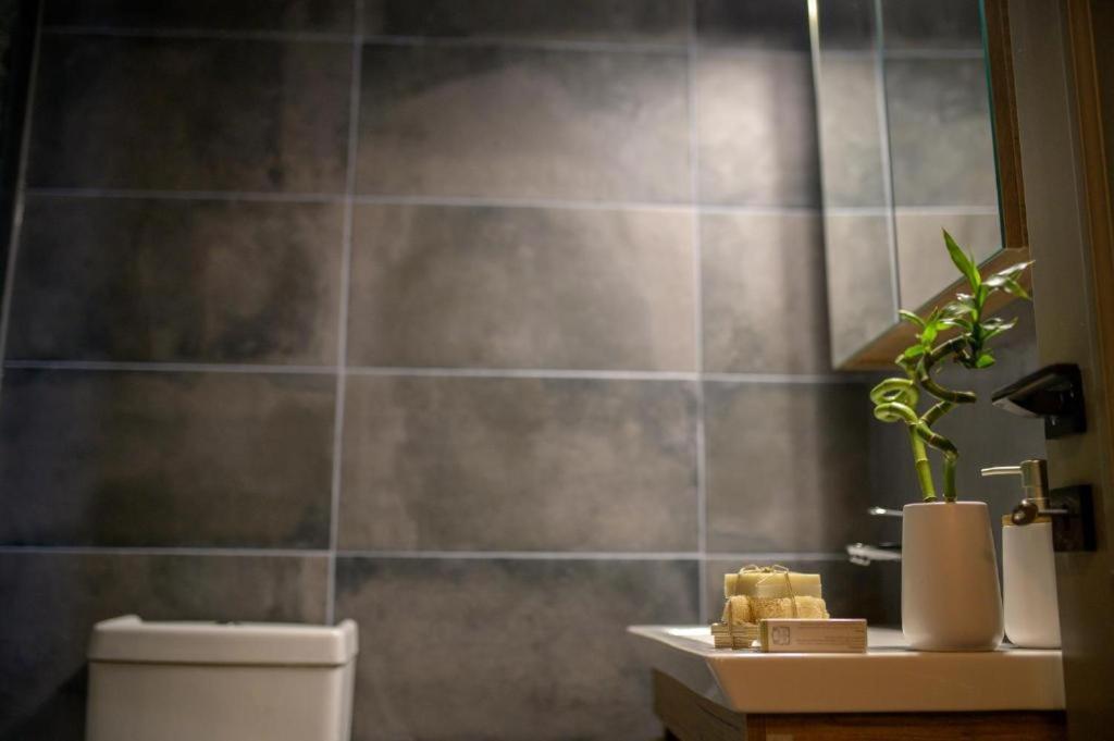 City Loft 5 Dedeağaç Dış mekan fotoğraf